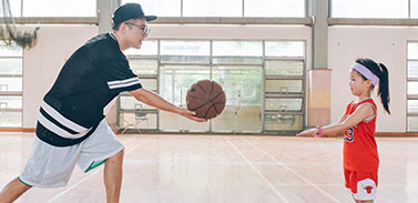 多面发展综合能力