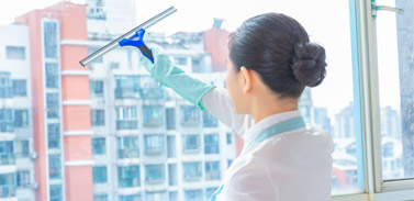 专业的服务团队