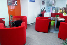 深圳韦博英语角