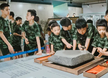 非遗博物馆研学
