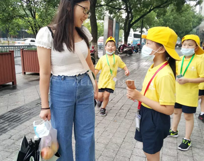 城市生存夏令营报名详情