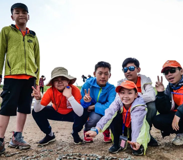 小小巴特尔夏令营详情