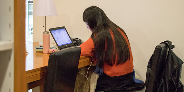 公务员备考网课教学