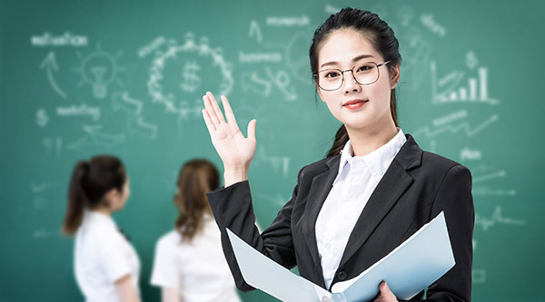 教师招聘面试课程