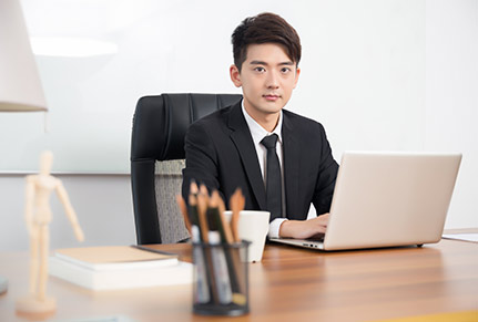 课程的适合人群