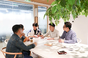 打造有绩效团队