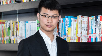 管理困境的企业