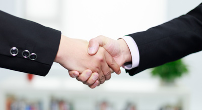 发展过快的企业