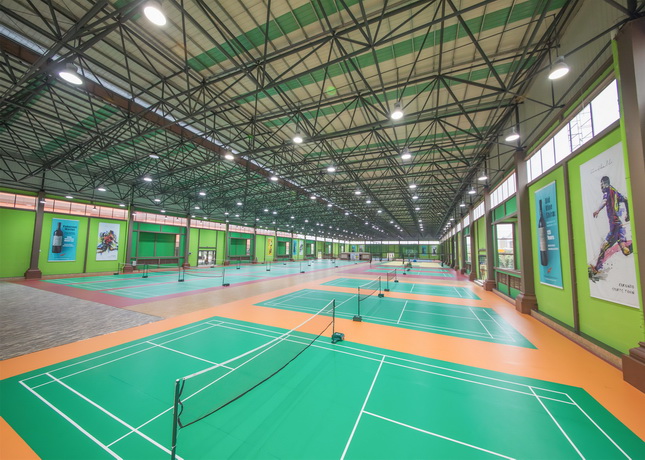 减肥达人训练什么？培训效果怎么样