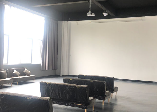 惠州减肥达人怎么样？学习环境如何