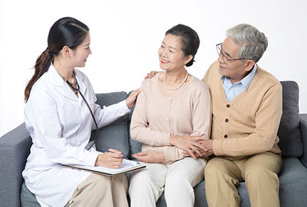 我们凭什么自信获得您的认可？