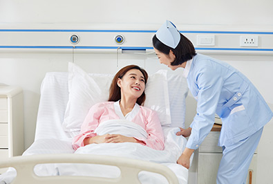 妇幼保健院技术顾问