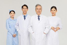 优师汇聚，师资优良 