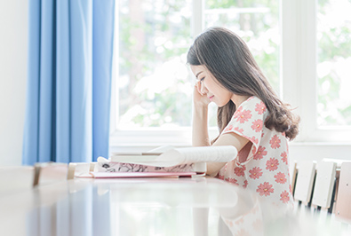 课程的适合对象