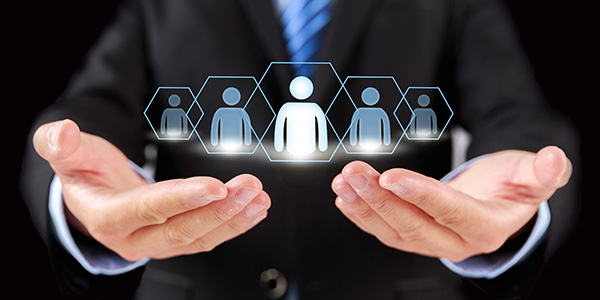 劳动关系协调员