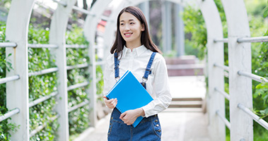 不满足于现有英语水平的人群