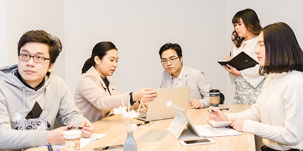 客户服务管理培训