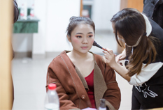 先进的实战教学内容