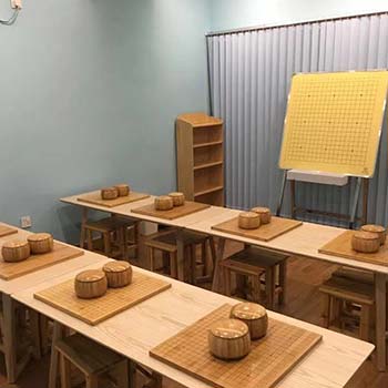 围棋教室