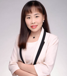 许影老师