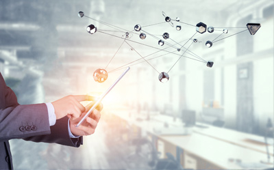 融合企业真实财务案例