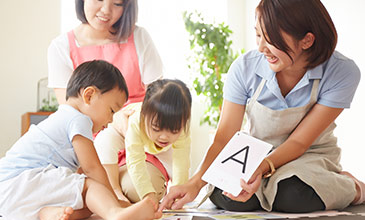 教学方法与技巧