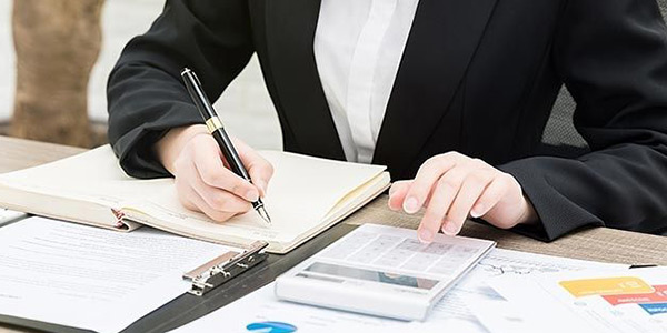 高级会计师评审准备