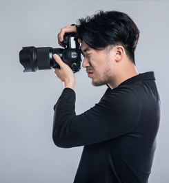 基础美学摄影班