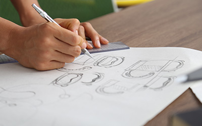 室内方案设计、风格搭配