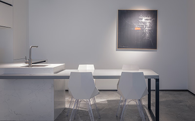 软装色彩搭配、熟悉材料