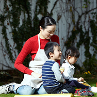 教学方法与技巧