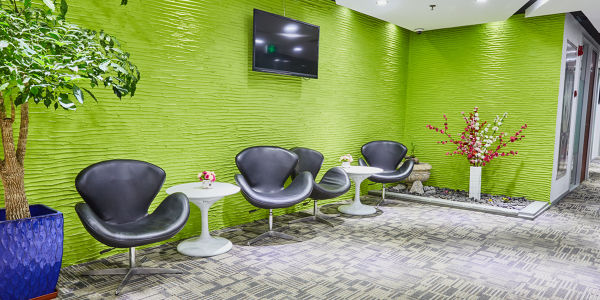 赣州天琥教育正规吗