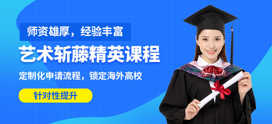 深圳SIA艺术斩藤精英课程