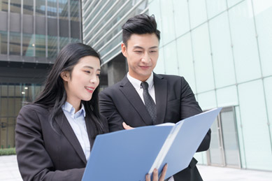 锻炼自己的口才