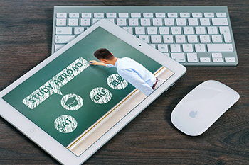 北京基础托福培训班配图