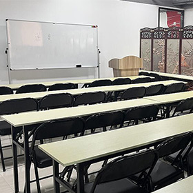 课室环境