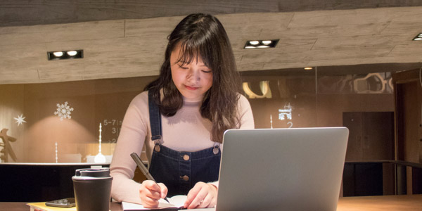 艺考表演培训学员