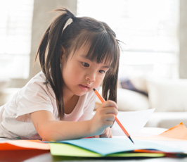 完整的学习系统