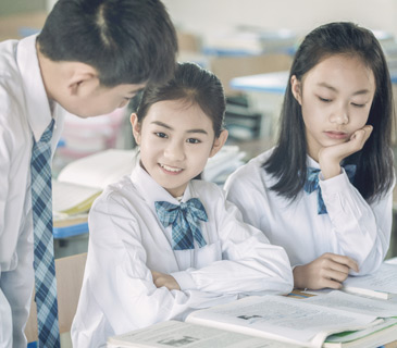 ‌通过KET考试的学生
