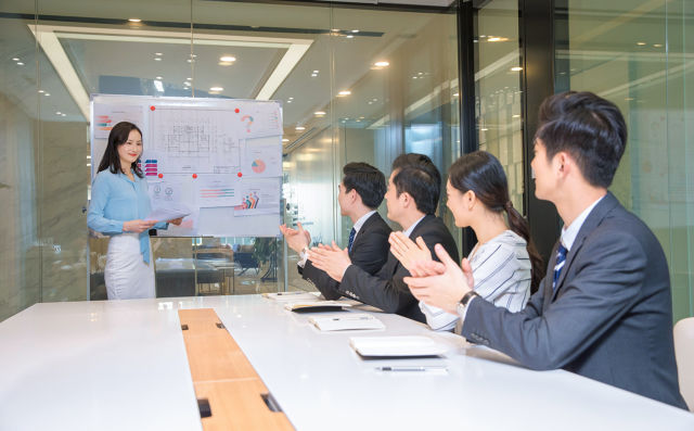 演讲培训机构怎么找