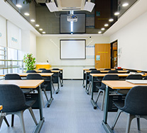 课室