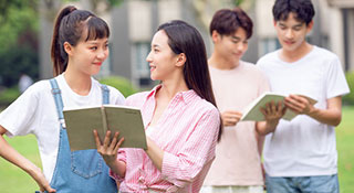 冲点班、复试班