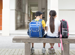 课后贴心专业跟进