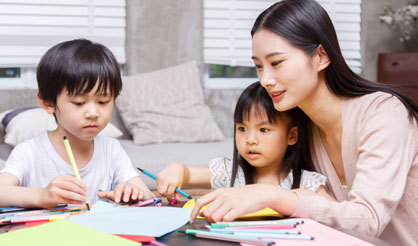 胆小,自信心缺乏