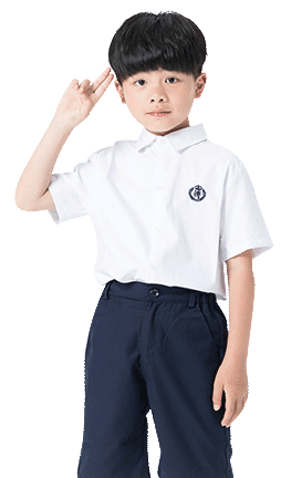 少儿口才课程学员