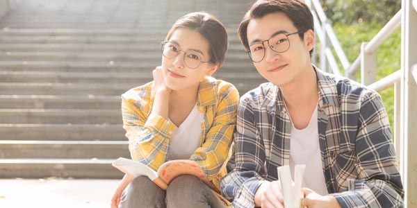 服表艺考培训学员