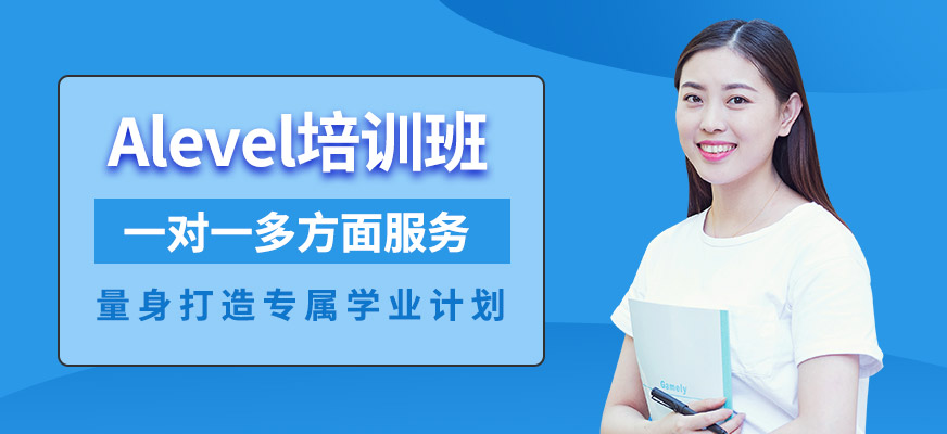 北京alevel培训