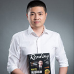 环球英语阅读名师杨帆 