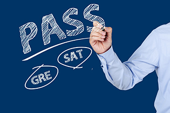 北京sat强化班配图