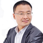 环球雅思口语名师：林迁